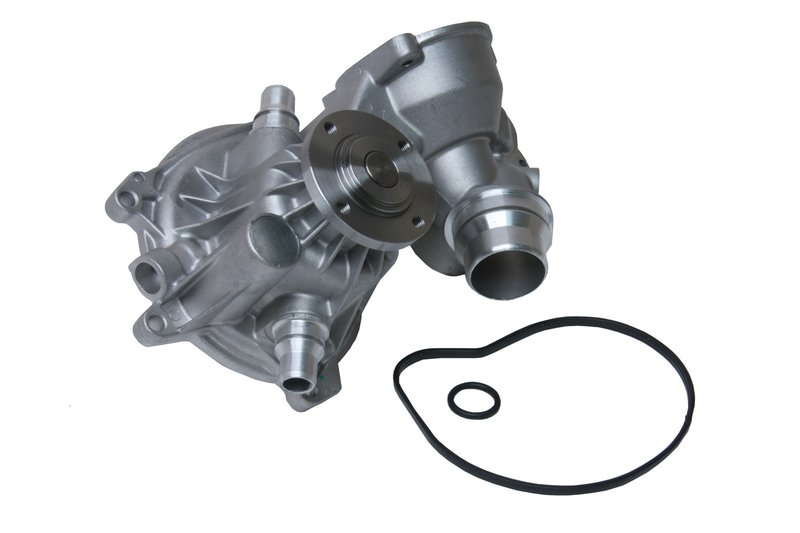 URO 11517586779 Engine Water Pump