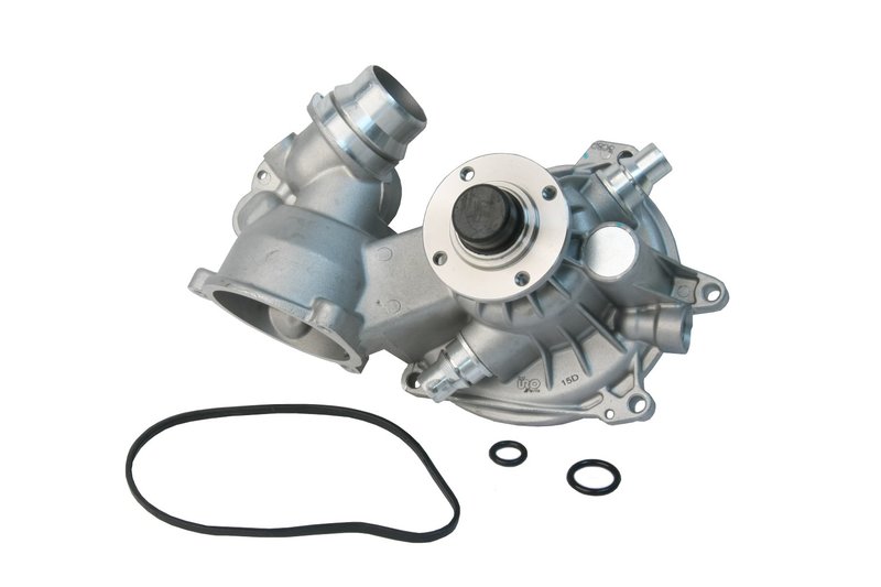 URO 11517586780 Engine Water Pump