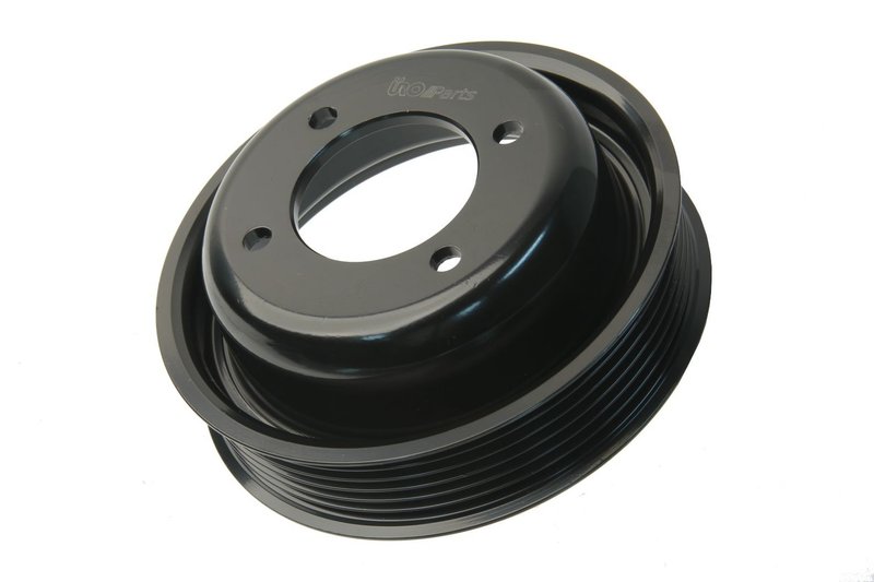 URO 11517840403 Engine Water Pump Pulley