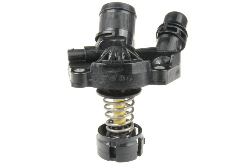 URO 11518601366 Engine Coolant Thermostat