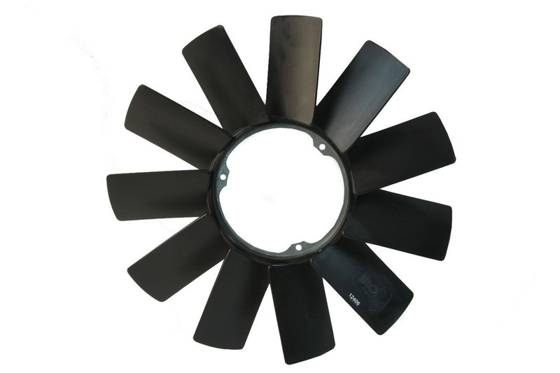 URO 11521712058 Engine Cooling Fan Blade