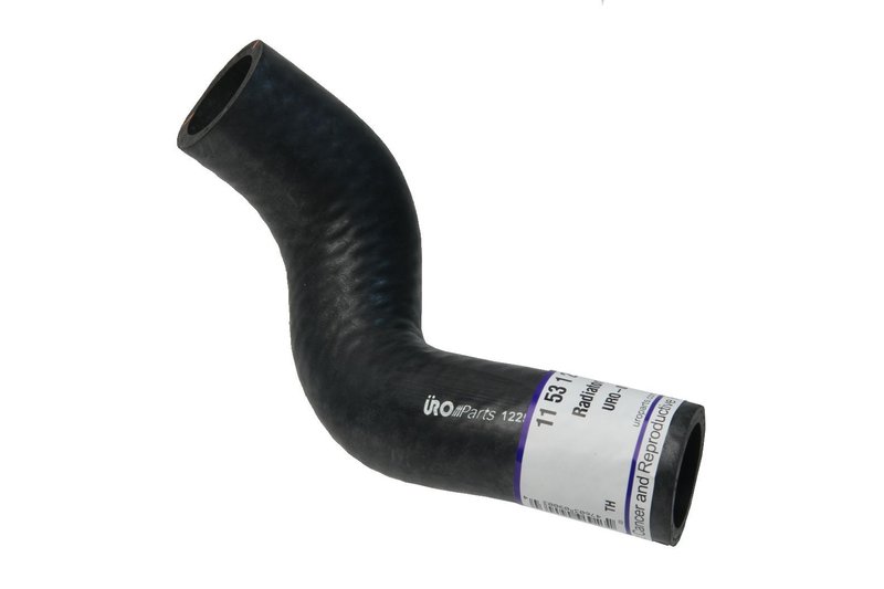 URO 11531250702 Radiator Coolant Hose - Lower