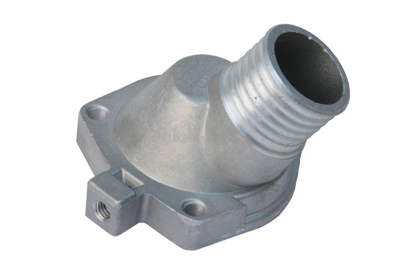 URO 11531265059 Engine Coolant Thermostat Housing Cover
