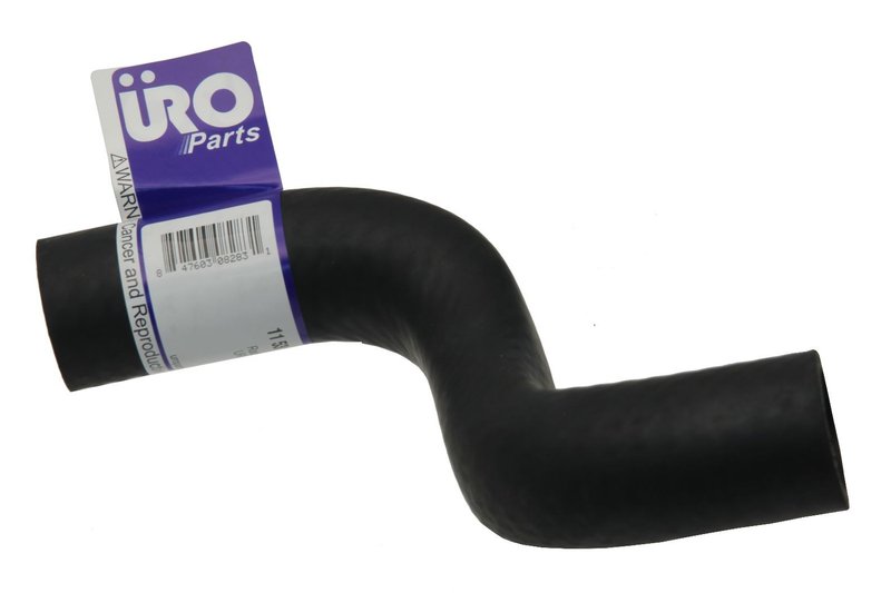 URO 11531266477 Radiator Coolant Hose - Upper