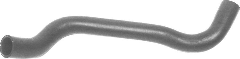 URO 11531278045 Radiator Coolant Hose - Lower