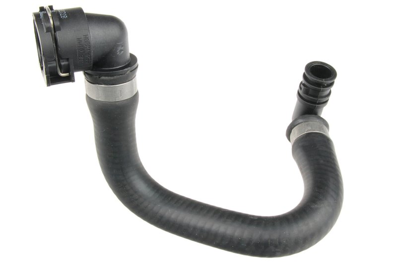 URO 11531711385 Radiator Coolant Hose - Lower