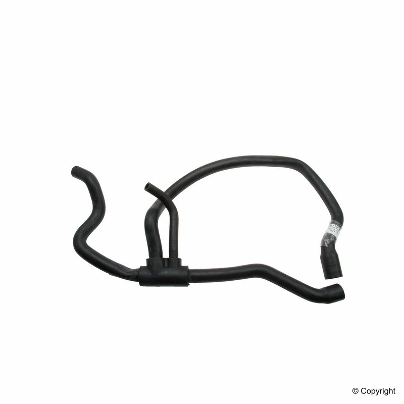 URO 11531726506 Engine Coolant Hose