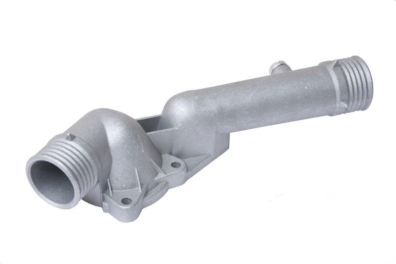 URO 11531740478PRM Engine Coolant Thermostat Housing