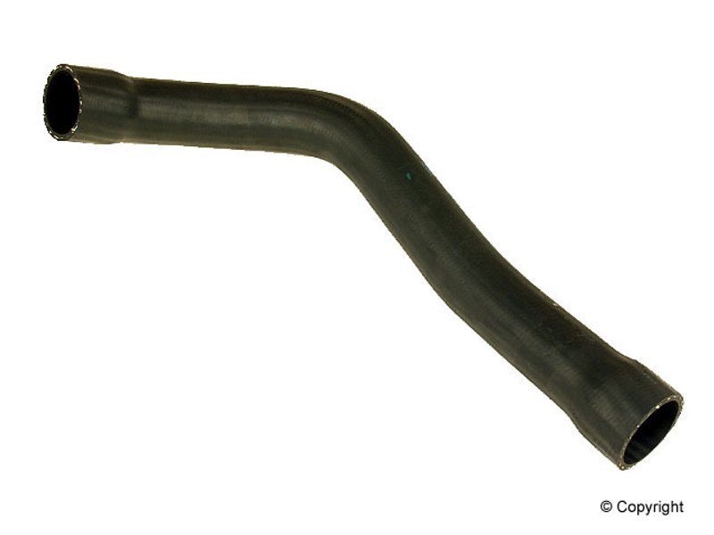 URO 11531740481 Radiator Coolant Hose - Lower