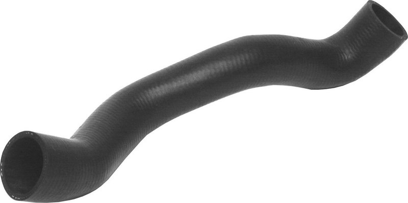 URO 11531741405 Radiator Coolant Hose - Upper