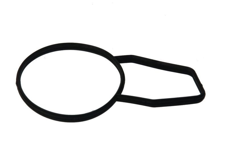URO 11537509357 Engine Coolant Thermostat Housing Gasket