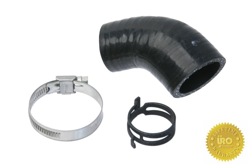 URO 11537516414RPR Engine Coolant Pipe