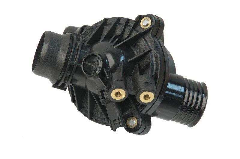 URO 11537549476 Engine Coolant Thermostat