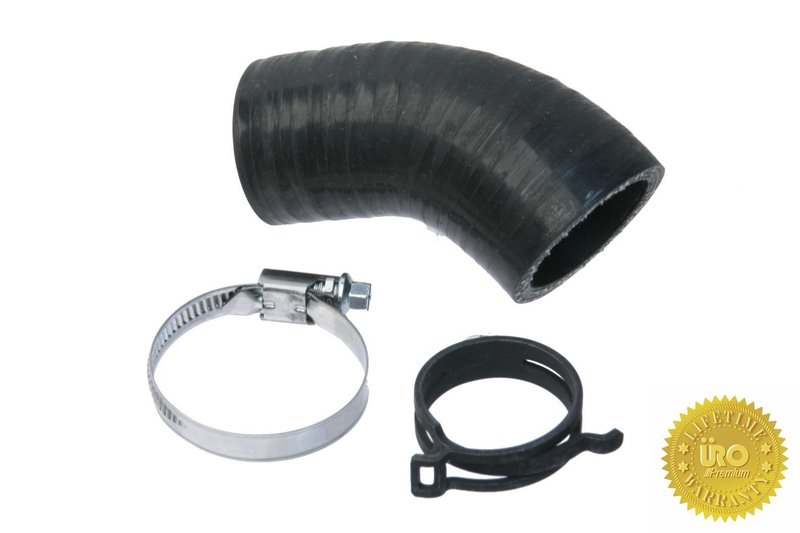 URO 11537558522RPR Engine Coolant Pipe Kit