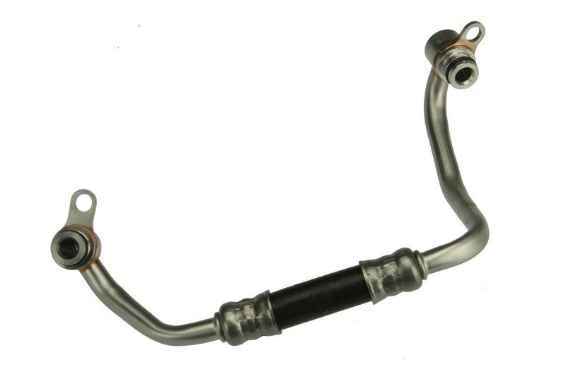 URO 11537558901 Turbocharger Coolant Line - Supply