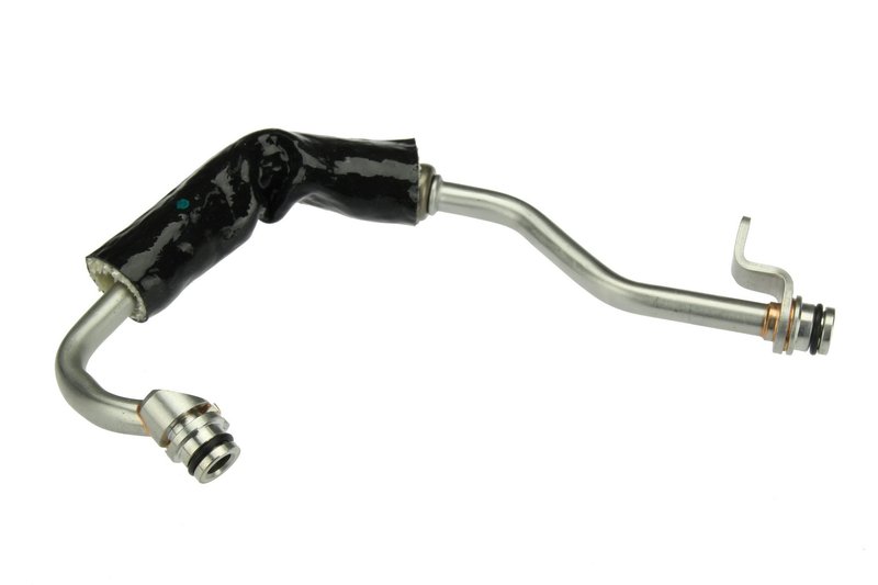 URO 11537558903 Turbocharger Coolant Line - Return