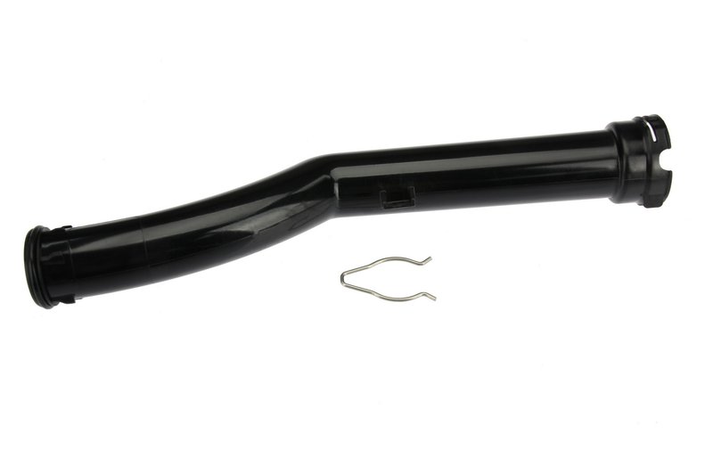 URO 11537589713 Engine Coolant Pipe