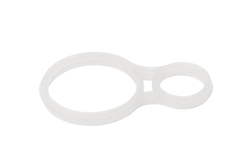 URO 11537596787G Engine Coolant Thermostat Seal