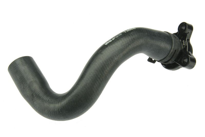 URO 11537603514PRM Engine Coolant Hose - Thermostat Housing To Engine