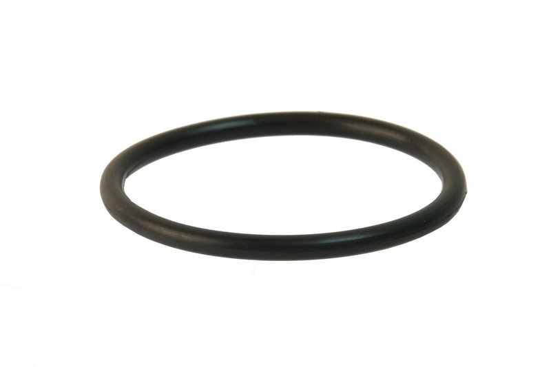 URO 11537830709 Engine Coolant Pipe O-Ring