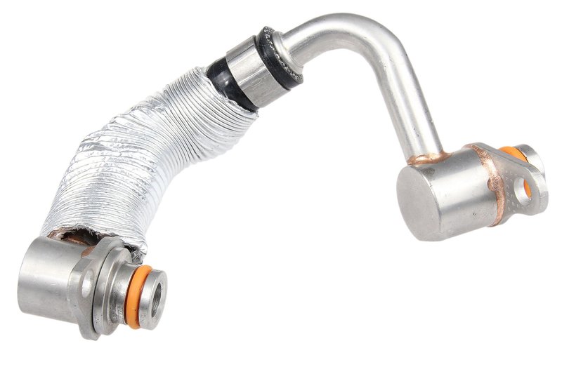 URO 11538853293 Turbocharger Coolant Line