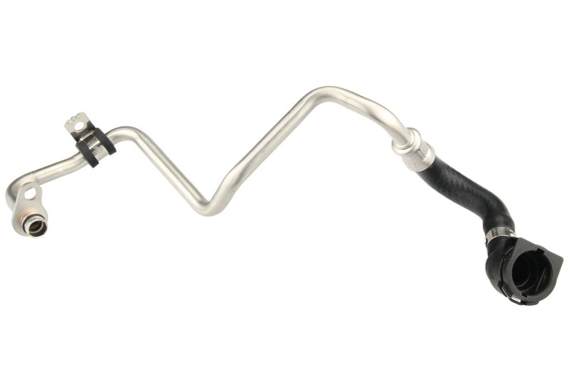 URO 11538854735 Turbocharger Coolant Line - Return