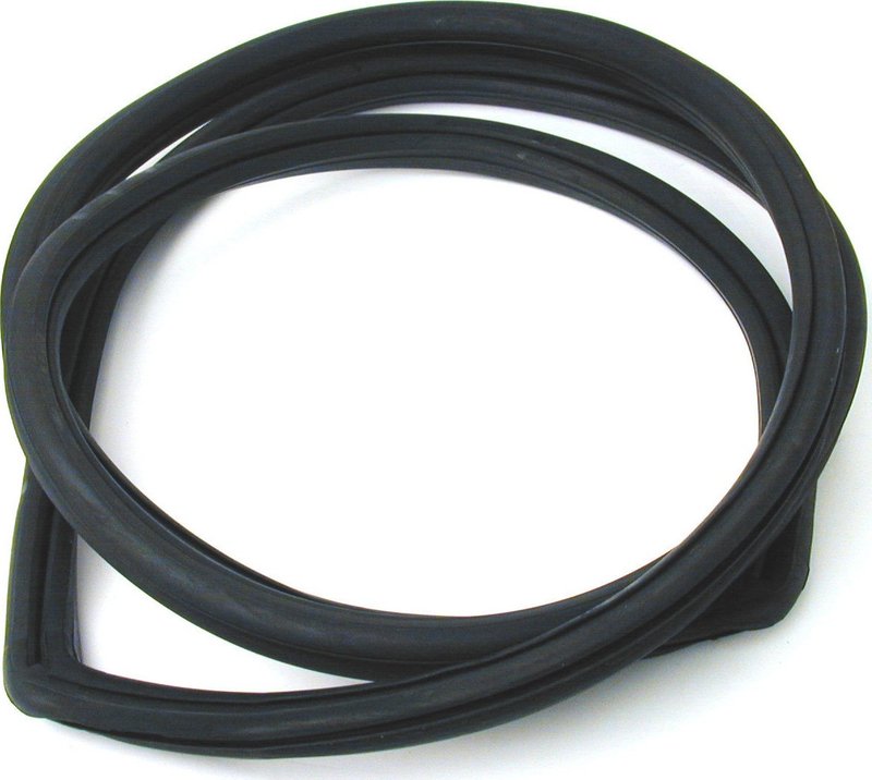 URO 1156700939 Windshield Seal - Front