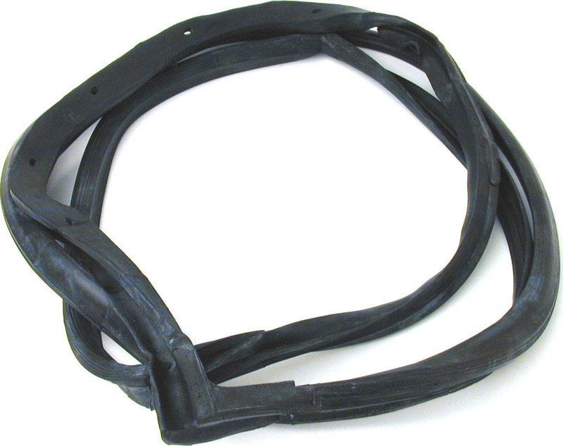 URO 1157200778 Door Seal - Front Left