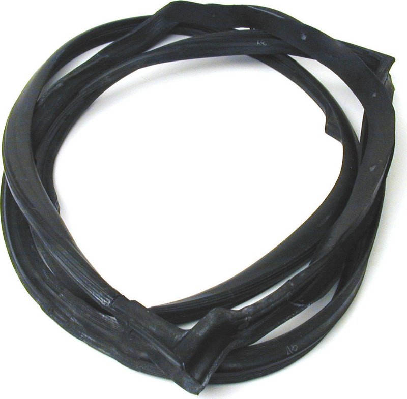 URO 1157200878 Door Seal - Front Right