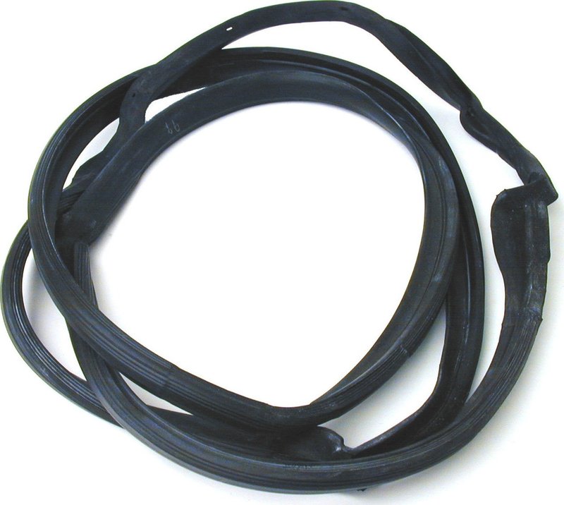 URO 1157301378 Door Seal - Rear Left