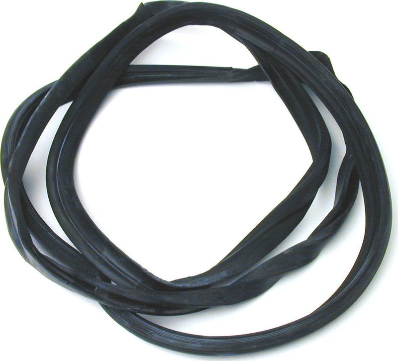 URO 1157301478 Door Seal - Rear Right
