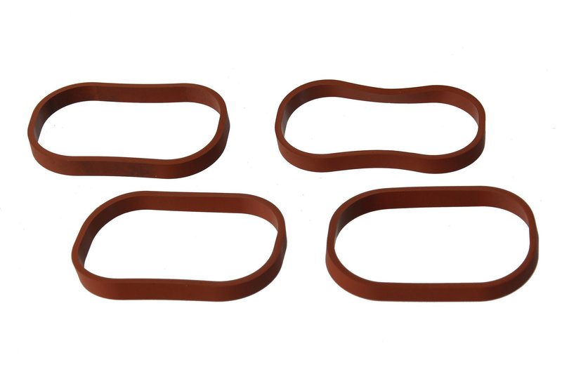 URO 11612297462 Engine Intake Manifold Gasket Set