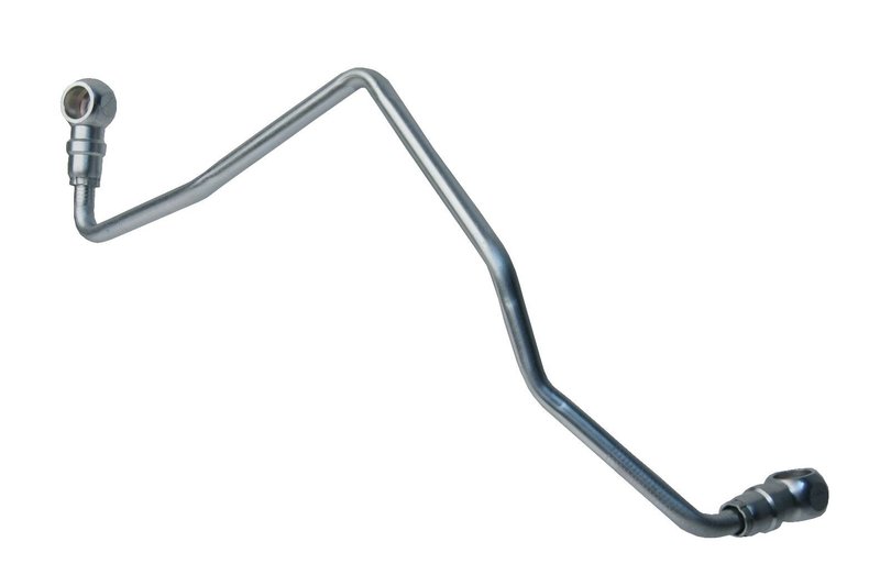 URO 11657534454 Turbocharger Oil Line