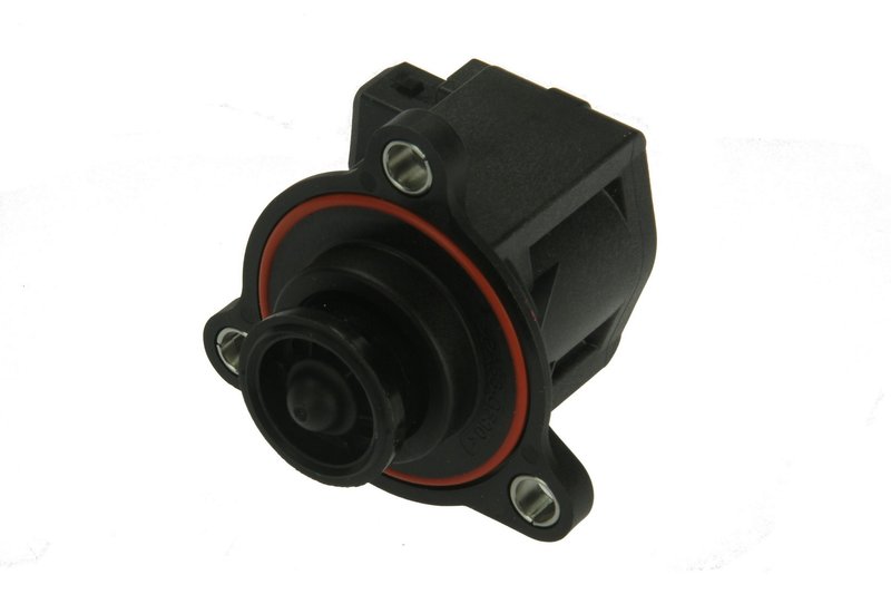 URO 11657601058 Turbocharger Cut-Off Valve
