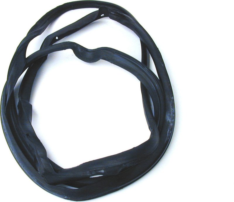 URO 1167200378 Door Seal - Front Left