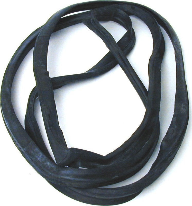 URO 1167200478 Door Seal - Front Right