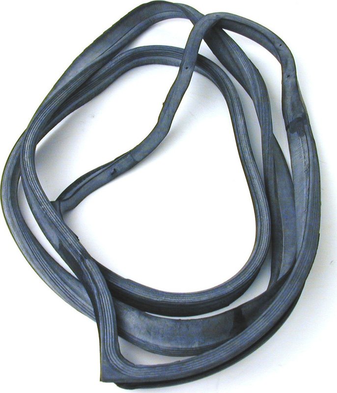 URO 1167300178 Door Seal - Rear Left
