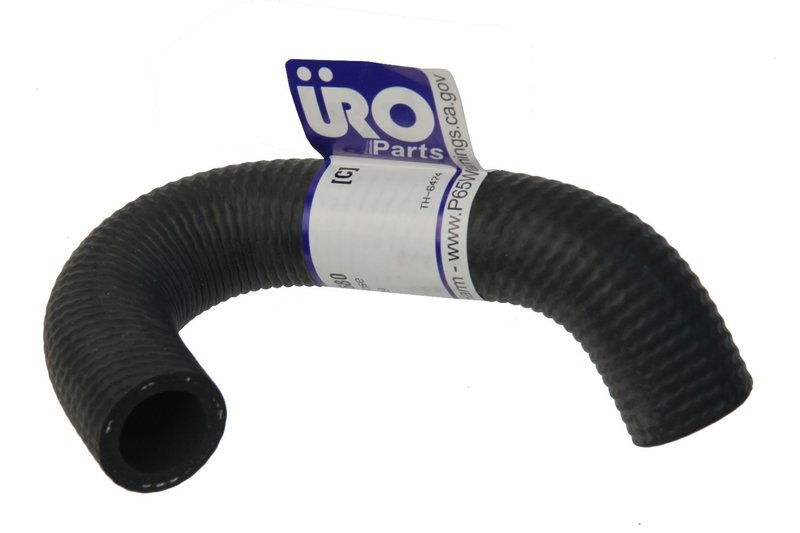 URO 11727555680 Secondary Air Injection Pump Hose