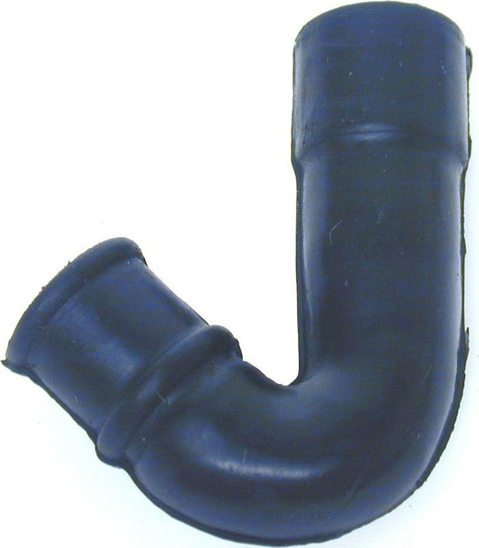 URO 1190942682 Engine Crankcase Breather Hose