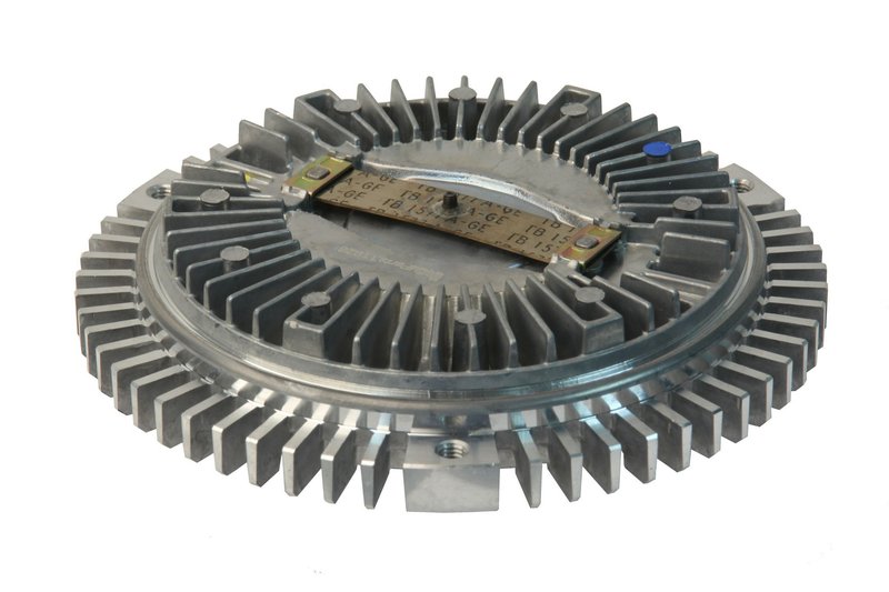 URO 1192000222 Engine Cooling Fan Clutch