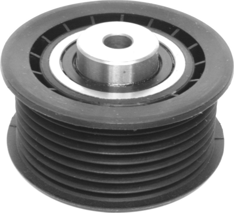 URO 1202000470 Accessory Drive Belt Idler Pulley