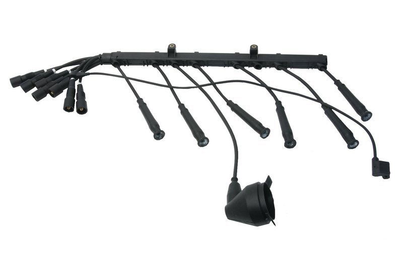 URO 12121720529 Spark Plug Wire Set