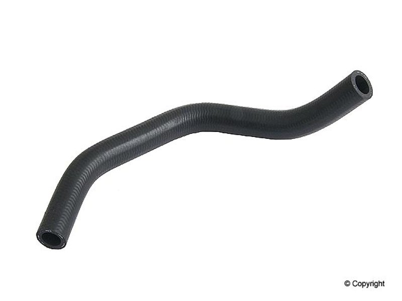 URO 1236178 Engine Oil Cooler Line