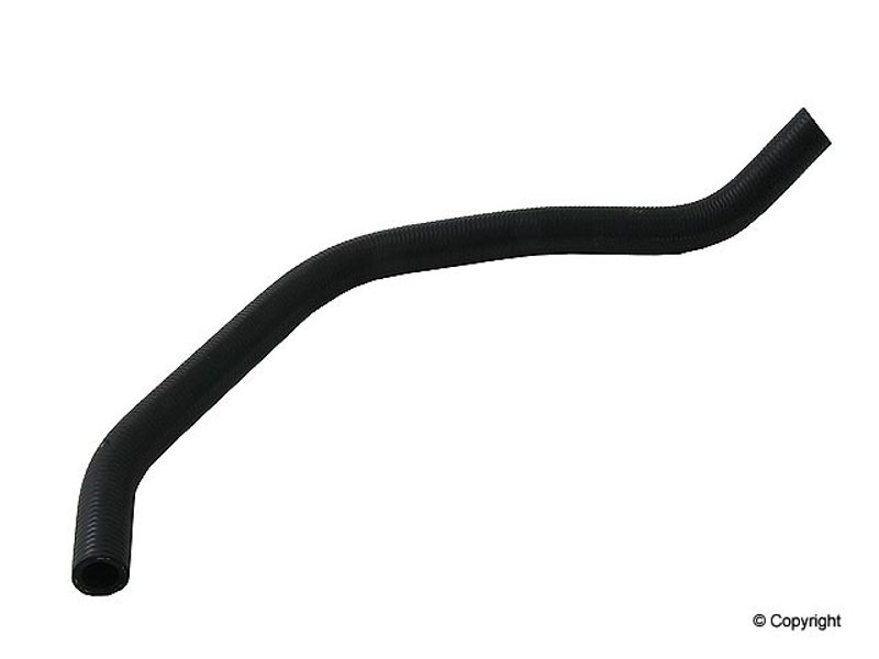 URO 1236179 Engine Oil Cooler Line