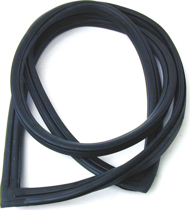 URO 1236700139 Windshield Seal - Front