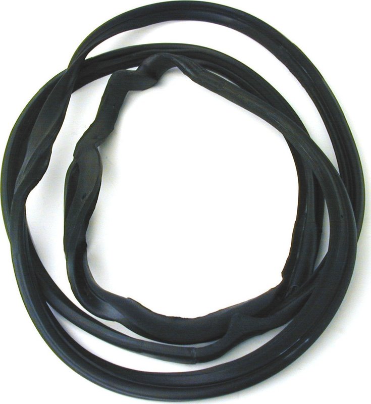 URO 1237201578 Door Seal - Front Left