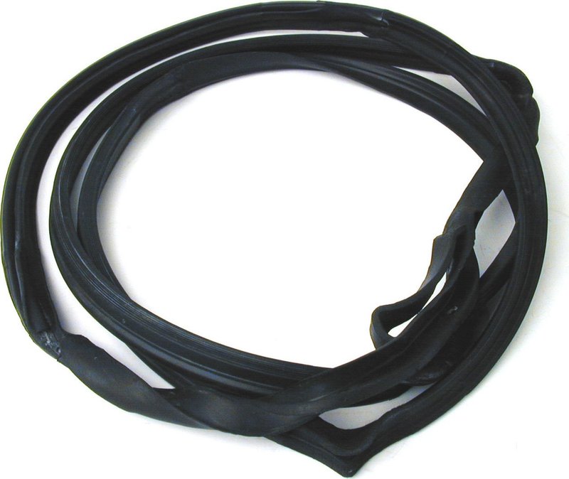 URO 1237201678 Door Seal - Front Right
