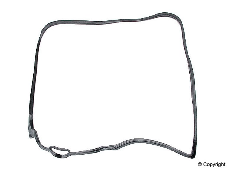 URO 1237300178 Door Seal - Rear Left