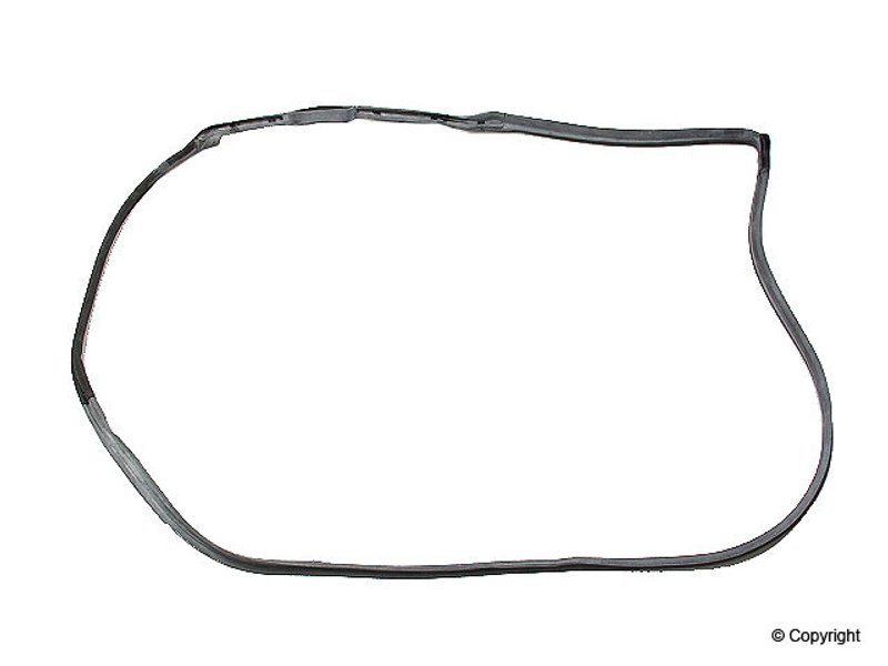 URO 1237300278 Door Seal - Rear Right