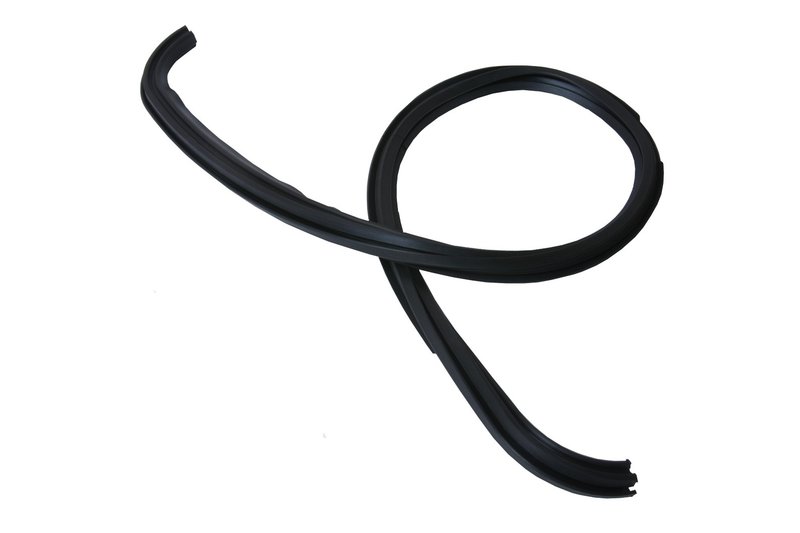 URO 1237820498 Sunroof Seal - Front
